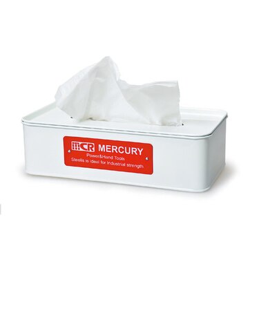 【当商品送料無料】マーキュリー 雑貨 通販 ティッシュケース おしゃれ ティッシュカバー ティッシュボックス ティッシュ ケース ボックス シンプル