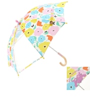 【当商品送料無料】傘 キッズ クッカ ヒッポ Kukka Hippo キッズ傘 子供傘 手開き こども 男の子 通販 女の子 40 45 50