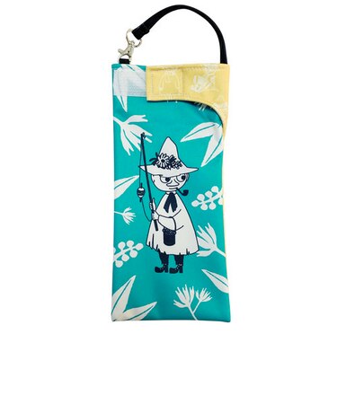 【当商品送料無料】折りたたみ傘 ケース 吸水 通販 傘ケース 傘袋 収納 ムーミン グッズ 大人 向け キャラクター 折りたたみ傘ケース 吸水ポーチ