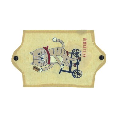 【当商品送料無料】マスクケース 持ち運び 通販 おしゃれ マスクカバー かわいい マスクホルダー ネコ 猫 ねこ グッズ 折りたたみ コンパクト