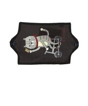 【当商品送料無料】マスクケース 持ち運び 通販 おしゃれ マスクカバー かわいい マスクホルダー ネコ 猫 ねこ グッズ 折りたたみ コンパクト