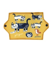 【当商品送料無料】マスクケース 持ち運び 通販 おしゃれ マスクカバー かわいい マスクホルダー ネコ 猫 ねこ グッズ 折りたたみ コンパクト