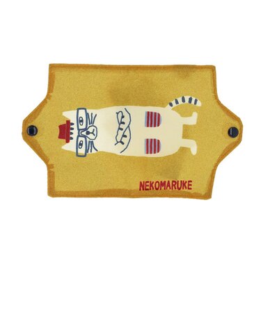 【当商品送料無料】マスクケース 持ち運び 通販 おしゃれ マスクカバー かわいい マスクホルダー ネコ 猫 ねこ グッズ 折りたたみ コンパクト