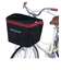 【当商品送料無料】前かごカバー ワイド 通販 前カゴカバー 自転車カバー keia+ かごカバー 自転車 かご カバー 前 2段式 丈夫 定番