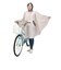 【当商品送料無料】レインコート レディース 自転車 通販 おしゃれ ポンチョ ママ 自転車用 レインポンチョ レインウエア カッパ 雨具 合羽 防水