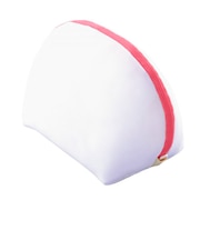 【当商品送料無料】洗濯ネット ブラジャー 通販 下着 まとめ洗い デリケート ランジェリー  ブラネット シェル型 丈夫 新生活 ランドリーネット