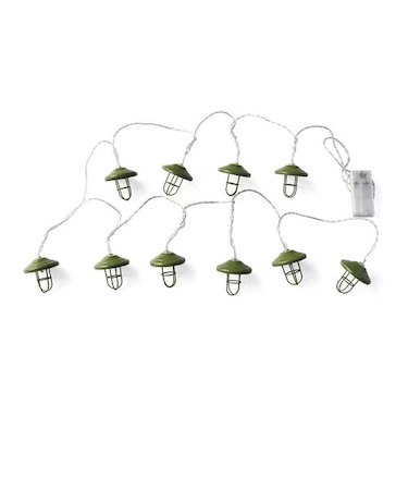 【当商品送料無料】ガーランド ライト キャンプ 通販 LED 屋外 室内 アウトドア グランピング イルミネーションライト クリスマス オーナメント