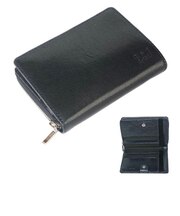 【当商品送料無料】財布 メンズ 二つ折り 通販 二つ折り財布 本革 lee 財布 ブランド サイフ ブラウン ブラック お財布 レザー 父の日