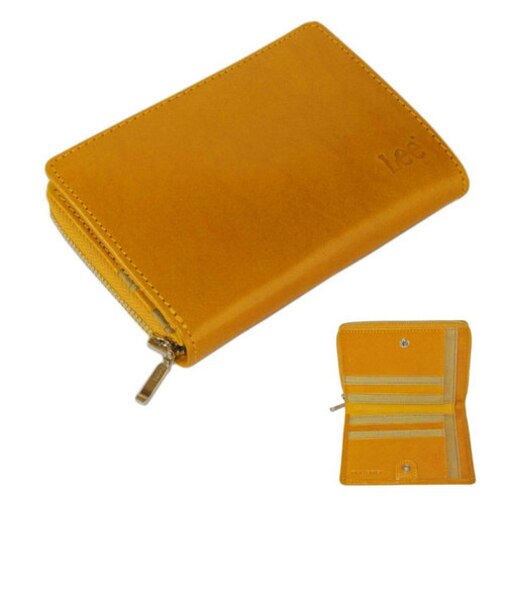 【当商品送料無料】財布 メンズ 二つ折り 通販 二つ折り財布 本革 lee 財布 ブランド サイフ ブラウン ブラック お財布 レザー 父の日