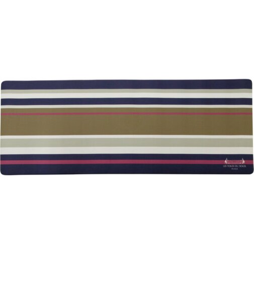 【当商品送料無料】キッチンマット 拭ける 通販 180cm おしゃれ マット 台所マット 台所用マット 180センチ インテリア 45×180