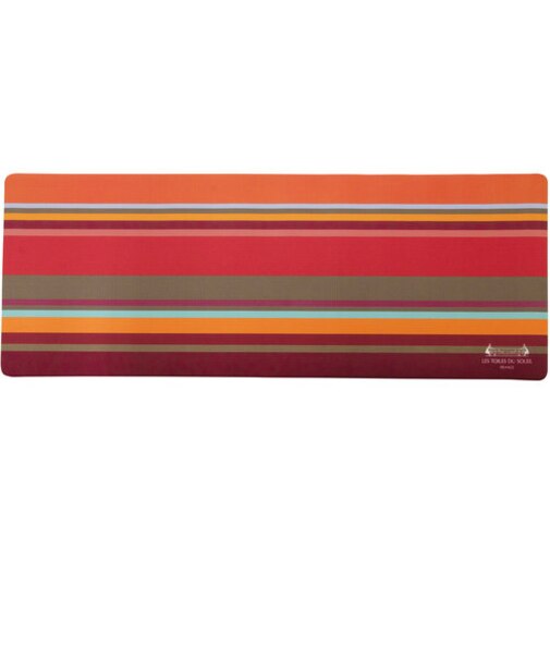 【当商品送料無料】キッチンマット 拭ける 通販 240cm おしゃれ マット 台所マット 台所用マット 240センチ インテリア 45×240