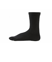 【当商品送料無料】ビジネス 靴下 メンズ 通販 アールエルソックス レディース ミドル丈 ビジネスソックス 5本指ソックス ソフト 超立体製法 抗菌