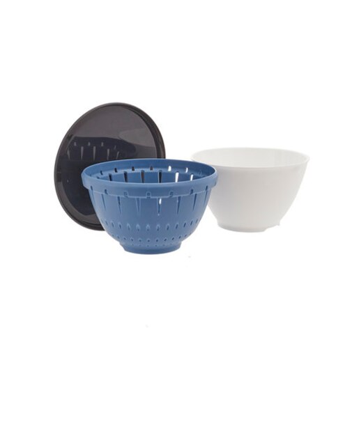 【当商品送料無料】ボウル ザル Sサイズ Liberalista リベラリスタ 通販 リベラリスタ コランダーS 水切り スタイリッシュ