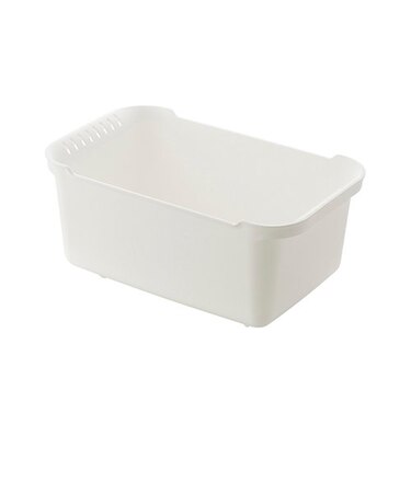 【当商品送料無料】洗い桶 Liberalista リベラリスタ 通販 リベラリスタ ウォッシュタブ おしゃれ 食器洗い キッチン シンク すすぎ