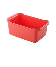 【当商品送料無料】洗い桶 Liberalista リベラリスタ 通販 リベラリスタ ウォッシュタブ おしゃれ 食器洗い キッチン シンク すすぎ