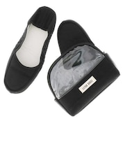 【当商品送料無料】携帯スリッパ おしゃれ 通販 スリッパ 携帯用 レディース かわいい 学校 行事 ポーチ付き 収納 旅行 飛行機 授業参観 入学式