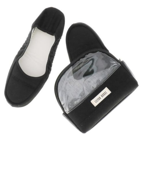 【当商品送料無料】携帯スリッパ おしゃれ 通販 スリッパ 携帯用 レディース かわいい 学校 行事 ポーチ付き 収納 旅行 飛行機 授業参観 入学式