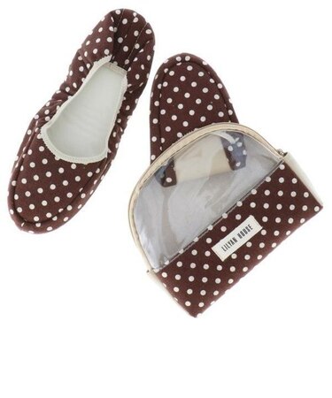 【当商品送料無料】携帯スリッパ おしゃれ 通販 スリッパ 携帯用 レディース かわいい 学校 行事 ポーチ付き 収納 旅行 飛行機 授業参観 入学式