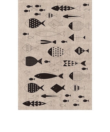 【当商品送料無料】キッチンタオル リナス LINAS 通販 おしゃれ かわいい 布巾 台拭き 台ふきん 食器拭き テーブルクロス ランチョンマット