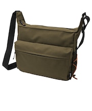 【当商品送料無料】ショルダーバッグ 斜めがけ メンズ 大きめ 通販 レディース シンプル カジュアル 通学 ショルダー 肩掛け 多収納 ポケット