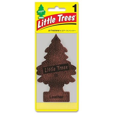 【当商品送料無料】車 芳香剤 吊り下げ 通販 リトルツリー スーパーノヴァ little tree ブラックアイス エアフレッシュナー