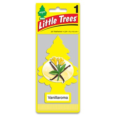 【当商品送料無料】車 芳香剤 吊り下げ 通販 リトルツリー スーパーノヴァ little tree ブラックアイス エアフレッシュナー