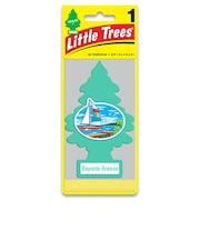【当商品送料無料】車 芳香剤 吊り下げ 通販 リトルツリー スーパーノヴァ little tree ブラックアイス エアフレッシュナー