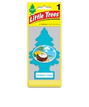 【当商品送料無料】車 芳香剤 吊り下げ 通販 リトルツリー スーパーノヴァ little tree ブラックアイス エアフレッシュナー