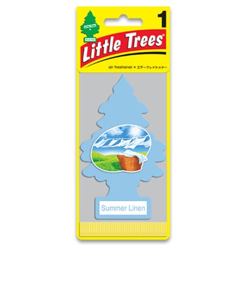 【当商品送料無料】車 芳香剤 吊り下げ 通販 リトルツリー スーパーノヴァ little tree ブラックアイス エアフレッシュナー