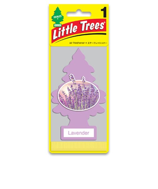 【当商品送料無料】車 芳香剤 吊り下げ 通販 リトルツリー ジャスミン little tree ラベンダー エアフレッシュナー ペーパーフレグランス