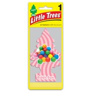 【当商品送料無料】車 芳香剤 吊り下げ 通販 リトルツリー ジャスミン little tree ラベンダー エアフレッシュナー ペーパーフレグランス