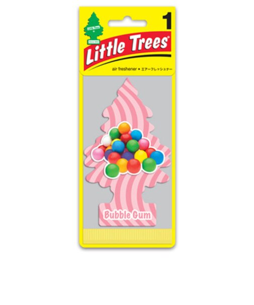 【当商品送料無料】車 芳香剤 吊り下げ 通販 リトルツリー ジャスミン little tree ラベンダー エアフレッシュナー ペーパーフレグランス
