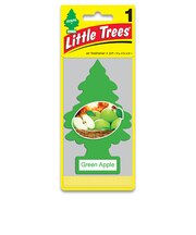【当商品送料無料】車 芳香剤 吊り下げ 通販 リトルツリー ジャスミン little tree ラベンダー エアフレッシュナー ペーパーフレグランス