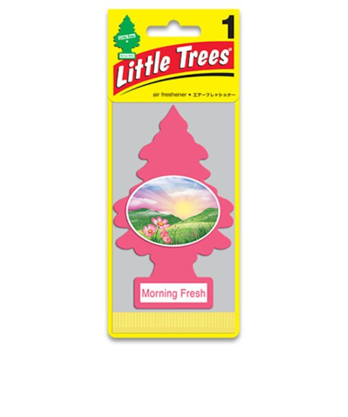 【当商品送料無料】車 芳香剤 吊り下げ 通販 リトルツリー ジャスミン little tree ラベンダー エアフレッシュナー ペーパーフレグランス