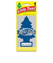 【当商品送料無料】車 芳香剤 吊り下げ 通販 リトルツリー ジャスミン little tree ラベンダー エアフレッシュナー ペーパーフレグランス