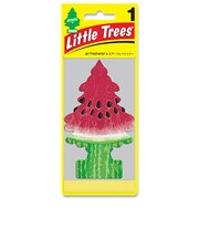 【当商品送料無料】車 芳香剤 吊り下げ 通販 リトルツリー ジャスミン little tree ラベンダー エアフレッシュナー ペーパーフレグランス