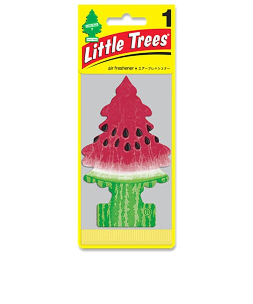 【当商品送料無料】車 芳香剤 吊り下げ 通販 リトルツリー ジャスミン little tree ラベンダー エアフレッシュナー ペーパーフレグランス
