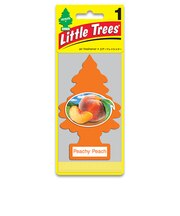【当商品送料無料】車 芳香剤 吊り下げ 通販 リトルツリー ジャスミン little tree ラベンダー エアフレッシュナー ペーパーフレグランス