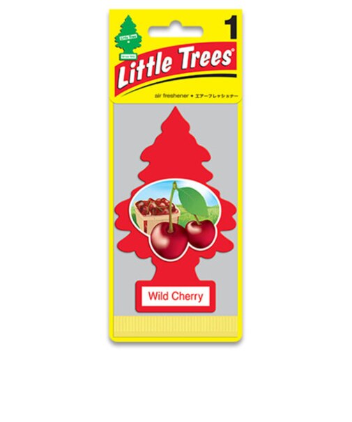 【当商品送料無料】車 芳香剤 吊り下げ 通販 リトルツリー ジャスミン little tree ラベンダー エアフレッシュナー ペーパーフレグランス