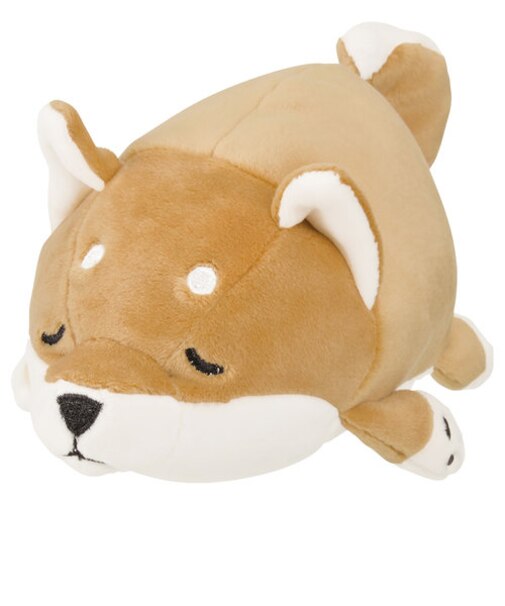 【当商品送料無料】ぬいぐるみ 猫 犬 通販 マシュマロアニマル マスコット ねむねむ 動物 アニマル かわいい 癒し もちもち ふわふわ もっちり