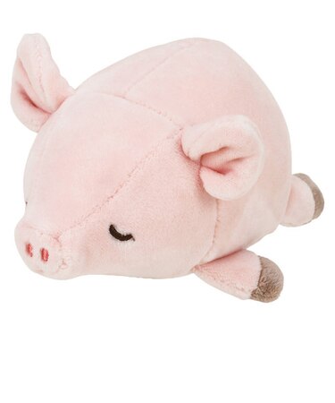 【当商品送料無料】ぬいぐるみ 猫 犬 通販 マシュマロアニマル マスコット ねむねむ 動物 アニマル かわいい 癒し もちもち ふわふわ もっちり