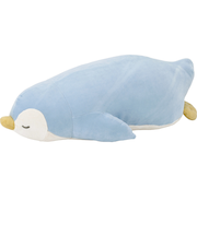 【当商品送料無料】抱き枕 ぬいぐるみ 通販 ねむねむ プレミアム 大きい かわいい クッション 枕 子供 マクラ キッズ 寝具 子供部屋 だきまくら