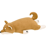 【当商品送料無料】抱き枕 ぬいぐるみ 通販 ねむねむ プレミアム 大きい かわいい クッション 枕 子供 マクラ キッズ 寝具 子供部屋 だきまくら