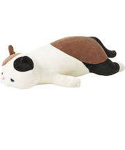 【当商品送料無料】抱き枕 ぬいぐるみ 通販 ねむねむ プレミアム 大きい かわいい クッション 枕 子供 マクラ キッズ 寝具 子供部屋 だきまくら