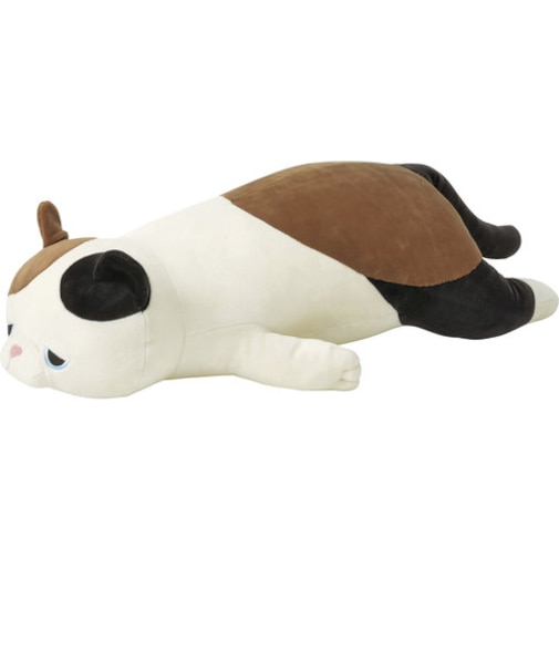 【当商品送料無料】抱き枕 ぬいぐるみ 通販 ねむねむ プレミアム かわいい クッション 枕 子供 マクラ キッズ 寝具 子供部屋 だきまくら