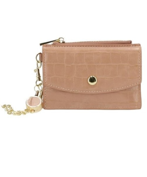 【当商品送料無料】パスケース レディース リール付き 通販 ブランド レガートラルゴ Legato Largo パスポーチ 定期入れ 学生 子供