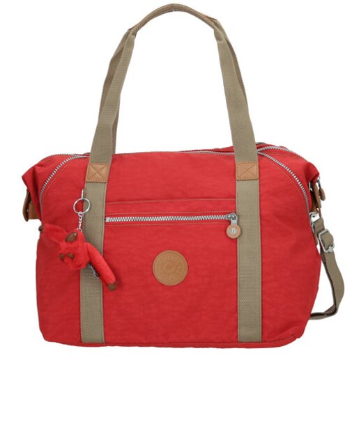 【当商品送料無料】キプリング バッグ 通販 トートバッグ ボストンバッグ レディース 大きめ ファスナー付き おしゃれ 大容量 スポーティー ジム ヨガ スタジオ ブランド