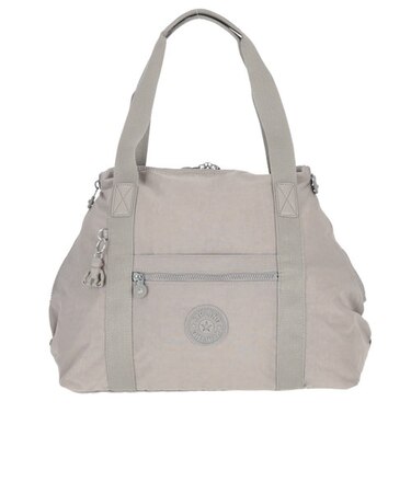 【当商品送料無料】キプリング トートバッグ 通販 ボストンバッグ レディース 大きめ ファスナー付き おしゃれ シンプル 大容量 スポーティー ジム