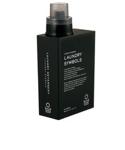 【当商品送料無料】洗濯洗剤 詰め替えボトル 通販 おしゃれ 柔軟剤 ディスペンサー ランドリーボトル 液体 洗濯グッズ ランドリー用品 600ml