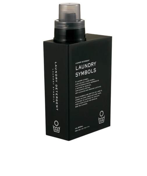 【当商品送料無料】洗濯洗剤 詰め替えボトル 通販 おしゃれ 柔軟剤 ディスペンサー ランドリーボトル 液体 洗濯グッズ ランドリー用品 600ml